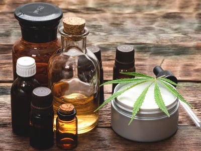 Research Chemical Cannabinoid – Premium Purity from Chem50