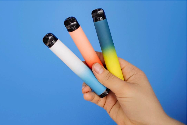 Fryd Extracts: The Future of Premium Vaping