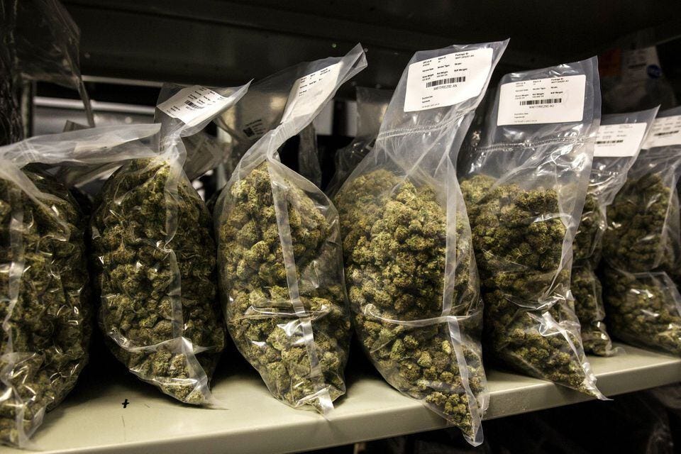 Euro Weed Clinic – The Best Place to Buy Marijuana Online Europe for Premium Quality