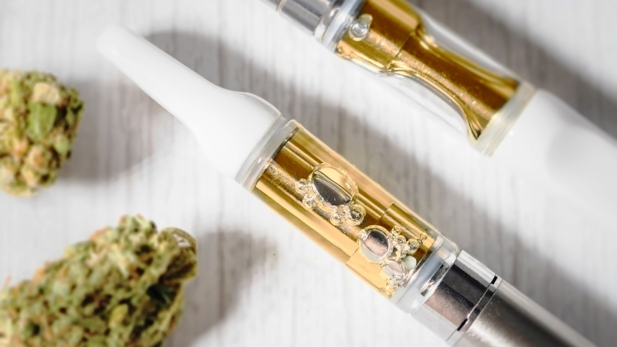 Experience Full-Spectrum Flavor with Muha meds disposable