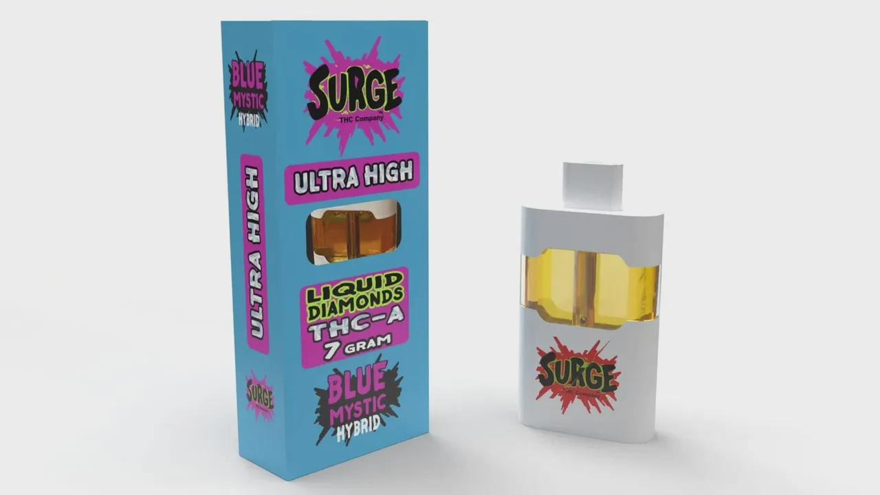 Buy Hemp-Derived Products Online – Delta 8 THC Austin Offers High-Quality 7 gram cart Options