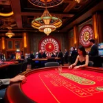 Experience thrilling games at win55 online with engaging casino gameplay and vibrant visuals.