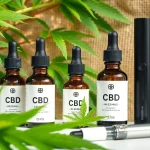 What is the best cavitation machine featuring quality CBD oil, organic wellness products, and vaping devices.