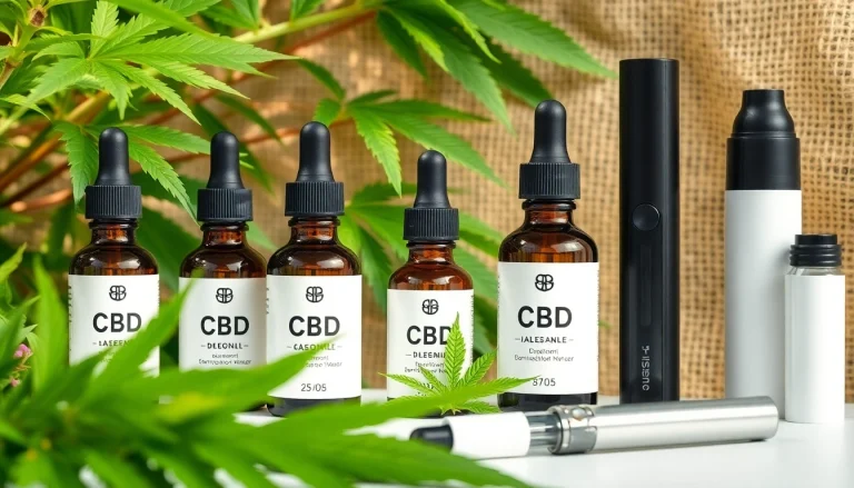 What is the best cavitation machine featuring quality CBD oil, organic wellness products, and vaping devices.